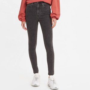 Levi's Mile High Super Skinny